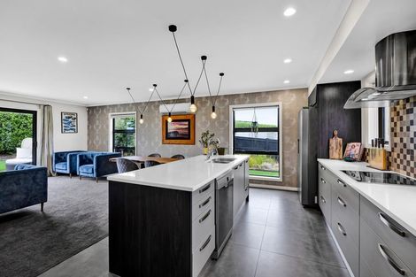 Photo of property in 22d Larlin Drive, Hawera, 4675