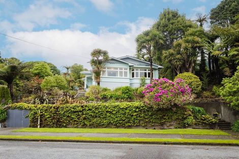 Photo of property in 21 Lydia Street, Greymouth, 7805