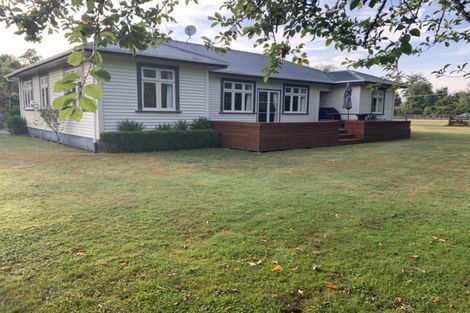 Photo of property in 1185 Crozier Street, Pirongia, Te Awamutu, 3876