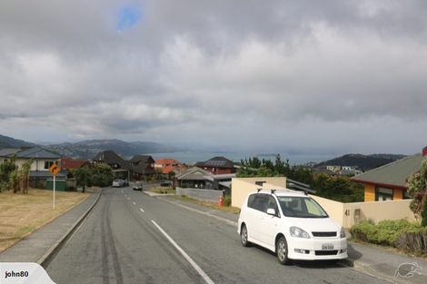 Photo of property in 108a Ashton Fitchett Drive, Brooklyn, Wellington, 6021