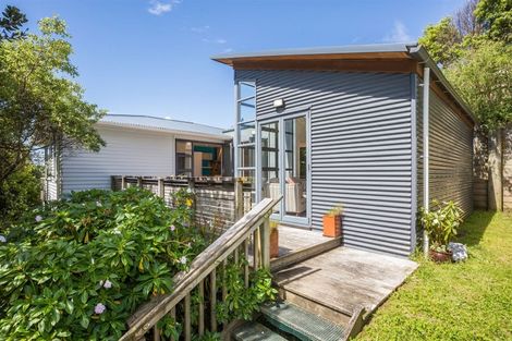 Photo of property in 8 Muri Road, Pukerua Bay, 5026