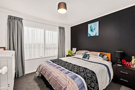 Photo of property in 31 White Heron Drive, Massey, Auckland, 0614