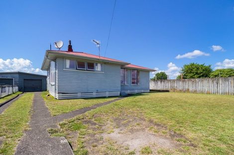 Photo of property in 120 Oregon Drive, Murupara, 3025