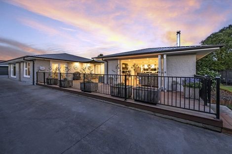 Photo of property in 78 Nottingham Avenue, Halswell, Christchurch, 8025