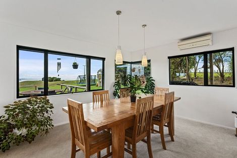 Photo of property in 357 Mclachlan Road, Kaukapakapa, Warkworth, 0984