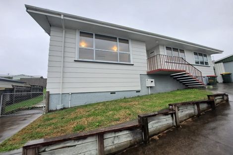 Photo of property in 85a Wrantage Street, Westown, New Plymouth, 4310