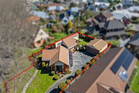 Photo of property in 24 Elvira Court, Bishopdale, Christchurch, 8053