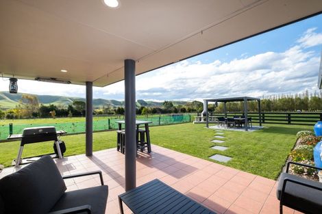 Photo of property in 25 Malcolm Road, Poukawa, Hastings, 4178