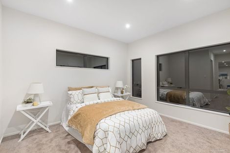 Photo of property in 12 Gecko Road, Hobsonville, Auckland, 0616