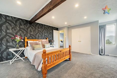 Photo of property in 75 Park Road, Belmont, Lower Hutt, 5010