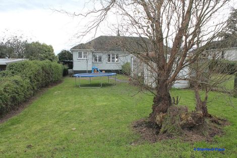 Photo of property in 4-6 Stamford Place, Lansdowne, Masterton, 5810