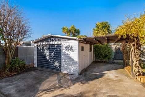 Photo of property in 130 Mcgregors Road, Linwood, Christchurch, 8062
