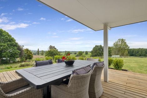 Photo of property in 370 Lichfield Road, Lichfield, Putaruru, 3482