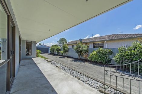 Photo of property in 71 Market Street, Leeston, 7632
