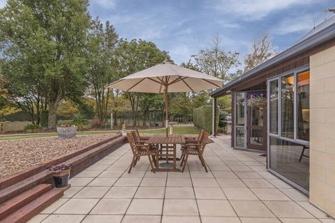 Photo of property in 23 Whitewood Crescent, West Melton, Christchurch, 7675