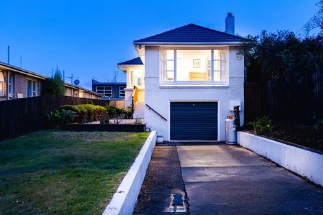 Photo of property in 746 Highgate, Maori Hill, Dunedin, 9010