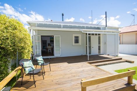 Photo of property in 385 Clifford Street, Mangapapa, Gisborne, 4010