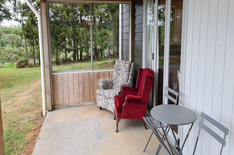 Photo of property in 301 Puketotara Road, Waipapa, Kerikeri, 0295