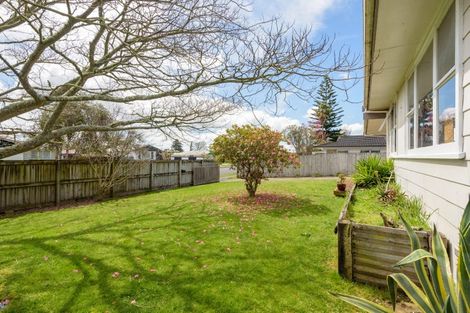 Photo of property in 7 Durham Street, Nawton, Hamilton, 3200