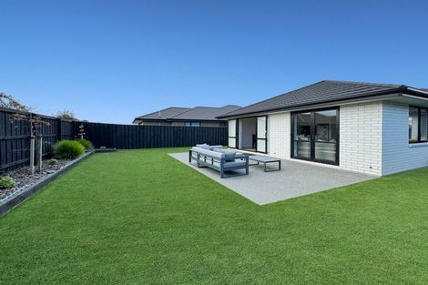 Photo of property in 44 Conailus Street, Halswell, Christchurch, 8025
