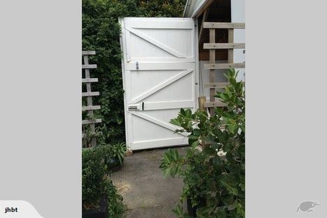 Photo of property in 6 Kingsley Street, Westmere, Auckland, 1022