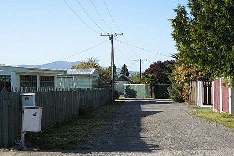 Photo of property in 8a Buick Street, Redwoodtown, Blenheim, 7201