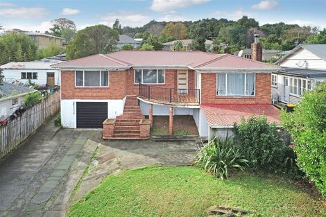 Photo of property in 16 Station Road, Pukekohe, 2120
