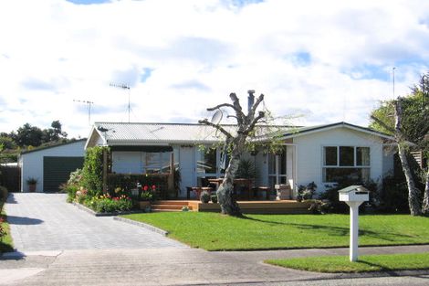 Photo of property in 15 Mahuta Road, Waitahanui, Taupo, 3378