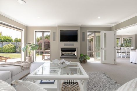 Photo of property in 37 Longspur Avenue, Wigram, Christchurch, 8025