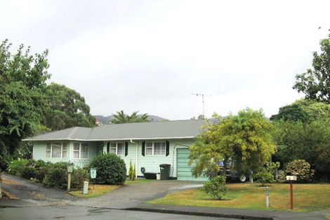 Photo of property in 8 Patutu Grove, Trentham, Upper Hutt, 5018