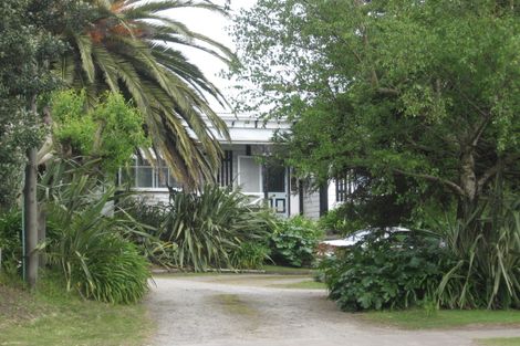 Photo of property in 131 Great North Road, Otamatea, Whanganui, 4501