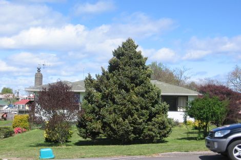 Photo of property in 131 Rickit Street, Taupo, 3330