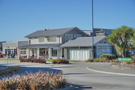 Photo of property in 28 Te Hurunui Drive, Pegasus, 7612