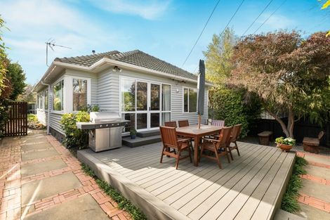 Photo of property in 6 Wilding Street, Saint Martins, Christchurch, 8022