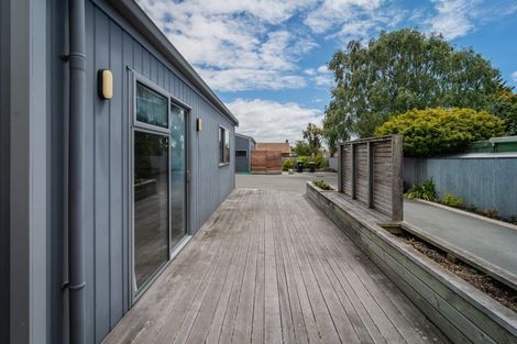Photo of property in 27a Queen Street, Parkside, Timaru, 7910