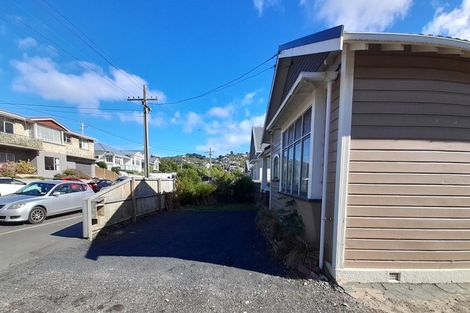 Photo of property in 178 Victoria Road, Saint Clair, Dunedin, 9012