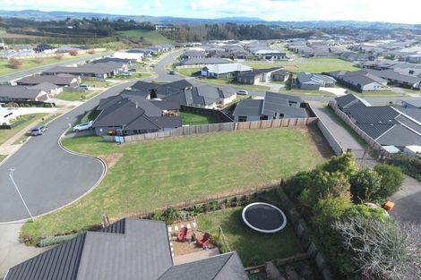 Photo of property in 5 Okataina Street, Pyes Pa, Tauranga, 3112
