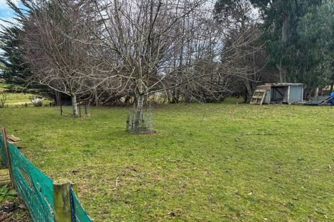 Photo of property in 452 Mcquarrie Street, Tisbury, Invercargill, 9877