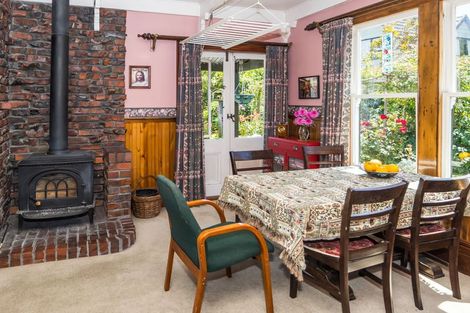 Photo of property in 8 Fergusson Street, Geraldine, 7930