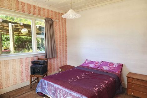 Photo of property in 664 Nelson Creek Road, Nelson Creek, Dobson, 7872