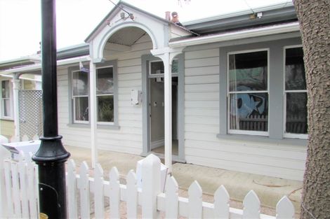 Photo of property in 4-8 Footscray Avenue, Te Aro, Wellington, 6011