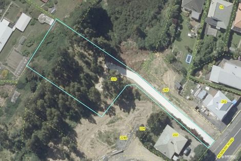 Photo of property in 220 Kenmure Road, Kenmure, Dunedin, 9011