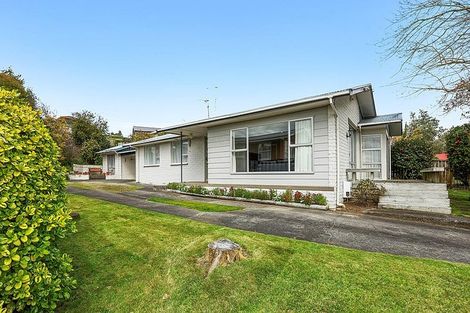 Photo of property in 12 Thomson Avenue, Dinsdale, Hamilton, 3204