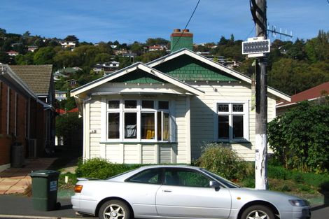 Photo of property in 266 North Road, North East Valley, Dunedin, 9010