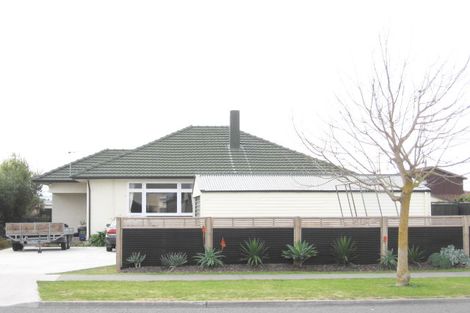 Photo of property in 31 Avenue Road, Greenmeadows, Napier, 4112