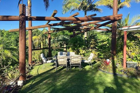 Photo of property in 48 Walker Road, Awanui, 0486