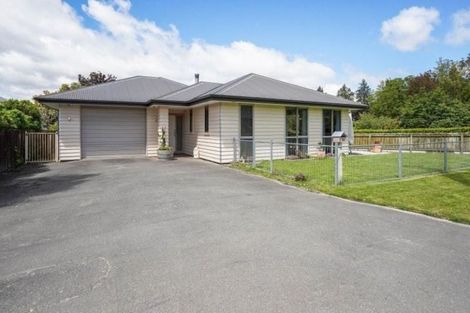 Photo of property in 61 Woodbank Road, Hanmer Springs, 7334