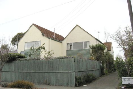 Photo of property in 4/12 Berry Street, St Albans, Christchurch, 8014