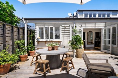 Photo of property in 67 Rose Road, Grey Lynn, Auckland, 1021