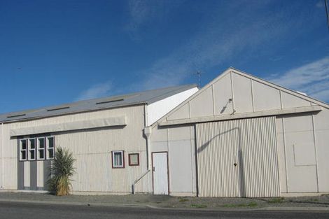 Photo of property in 1 Mckerrow Street, Methven, 7730